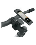 SKS soporte para smartfón - COMPIT ANYWHERE - negro
