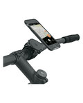 SKS soporte para smartfón - COMPIT ANYWHERE - negro