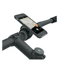 SKS soporte para smartfón - COMPIT ANYWHERE - negro