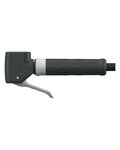 SKS bomba - MULTIVALVE EASY HEAD - negro