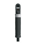 SKS bomba - MULTIVALVE EASY HEAD - negro