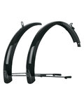 SKS juego de guardabarros - BLUEMELS BASIC 20" - negro