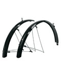 SKS juego de guardabarros - BLUEMELS BASIC 26" - negro