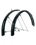 SKS juego de guardabarros - BLUEMELS BASIC 27.5"-29" - negro