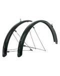 SKS juego de guardabarros - BLUEMELS BASIC 27.5"-29" - negro