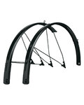 SKS juego de guardabarros - BLUEMELS STYLE 28" - negro