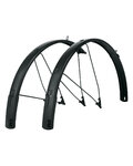 SKS juego de guardabarros - BLUEMELS STYLE 28" - negro