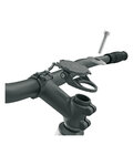SKS soporte para smartfón - COMPIT STEM - negro