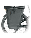 SKS bolsa - INFINITY - negro