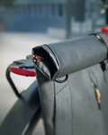 SKS bolsa - INFINITY - negro