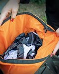 SKS bolsa para bicicleta - INFINITY TOPBAG - negro