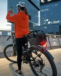 SKS bolsa para bicicleta - INFINITY TOPBAG - negro