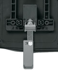 SKS bolsa para bicicleta - INFINITY TOPBAG - negro