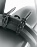 SKS guardabarros - INFINITY UNIVERSAL 56mm - negro