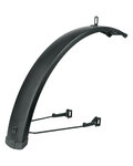 SKS guardabarros - INFINITY UNIVERSAL 75mm - negro