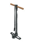 SKS bomba - RENNKOMPRESSOR NXT - negro