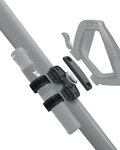 SKS soporte - VELO DETECT PLUS - negro