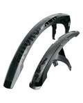 SKS juego de guardabarros - MUDROCKER - negro
