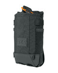 SKS bolsa para bicicleta - URBAN STEM BAG - negro