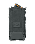 SKS bolsa para bicicleta - URBAN STEM BAG - negro