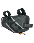 SKS bolsa para bicicleta - EXPLORE FRAME BAG - negro
