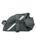 SKS bolsa para bicicleta - TRAIL SADDLEBAG - negro