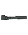 SKS bomba - INJEX - negro