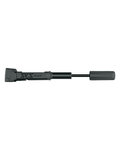 SKS bomba - INJEX - negro