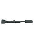 SKS bomba - INJEX PLUS - negro