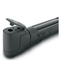 SKS bomba - INJEX PLUS - negro