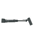 SKS bomba - INJEX PRO - negro