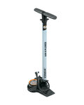 SKS bomba - AIR-X-PLORER - azul claro/negro