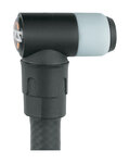 SKS accesorios para bomba - CLIKVALVE - negro