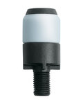 SKS accesorios para bomba - CLIKVALVE ADAPTER - negro