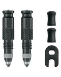 SKS accesorios para bomba - CLICKVALVE CONVERSION SET - negro