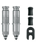 SKS accesorios para bomba - CLICKVALVE CONVERSION KIT - plateado/negro