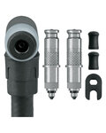 SKS accesorios para bomba - CLICKVALVE CONVERSION KIT - negro