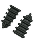 SKS recambio - RUBBER INSERT - negro