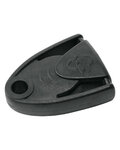 SKS recambio - SECU-CLIP - negro