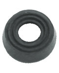 SKS recambio - RUBBER CUP SEAL - negro