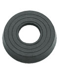 SKS recambio - RUBBER CUP SEAL - negro