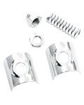 SKS recambio - HANDLE ATTACHMENT SET - plateado
