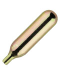 SKS Bomba de CO2 - CO2 BOMB - dorado