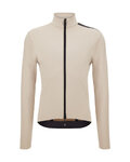 SANTINI chaqueta aislante - POWER SHIELD - beige