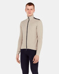 SANTINI chaqueta aislante - POWER SHIELD - beige