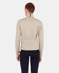 SANTINI chaqueta aislante - POWER SHIELD - beige