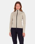 SANTINI chaqueta aislante - POWER SHIELD - beige