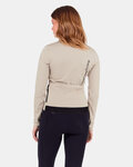 SANTINI chaqueta aislante - POWER SHIELD - beige
