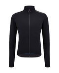 SANTINI chaqueta aislante - POWER SHIELD - negro