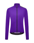 SANTINI chaqueta aislante - POWER SHIELD - púrpura